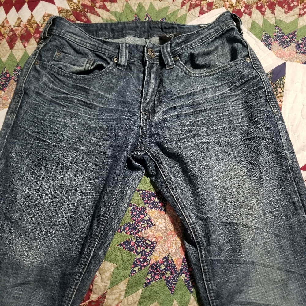 Buffalo Jean's 31x30 - Picture 2 of 5